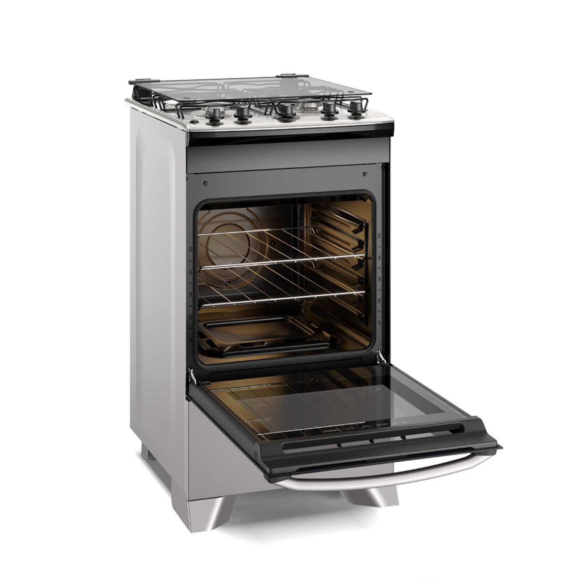 Cooker_FE4IS_OpenDoor_Electrolux_Portuguese