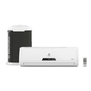 Ar-Condicionado Electrolux Inverter Split 9.000 BTUs Quente/Frio com Wi-fi (XI09R/XE09R)