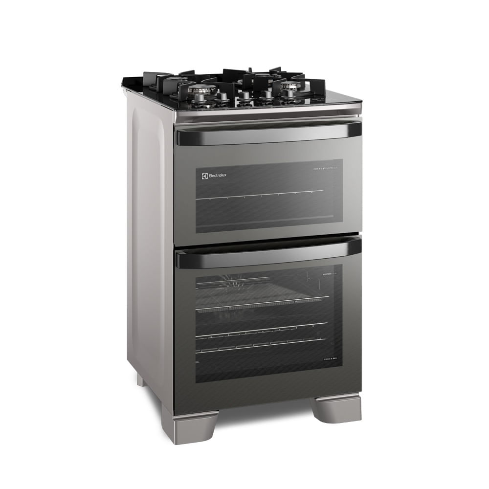 Electrolux cooker on sale