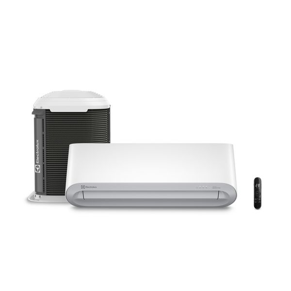 Ar Condicionado Electrolux Color Adapt UI12F