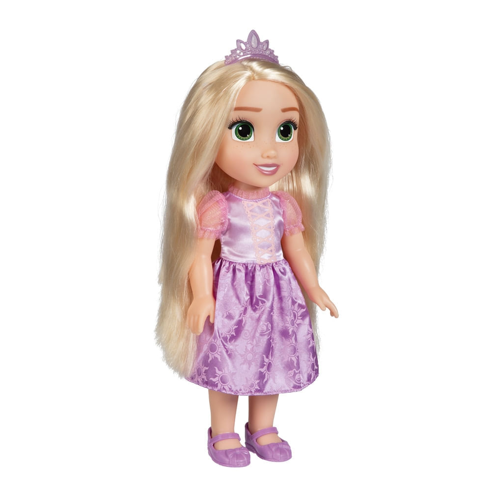 Boneca Princesas Disney Frozen Elsa Adventure Doll com Fantasia Infantil  Multikids - BR1937 - lojamultikids