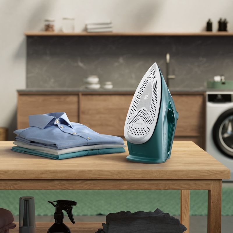 Steam_Iron_ESI80_PineGreen_Stand_Electrolux-1000x1000