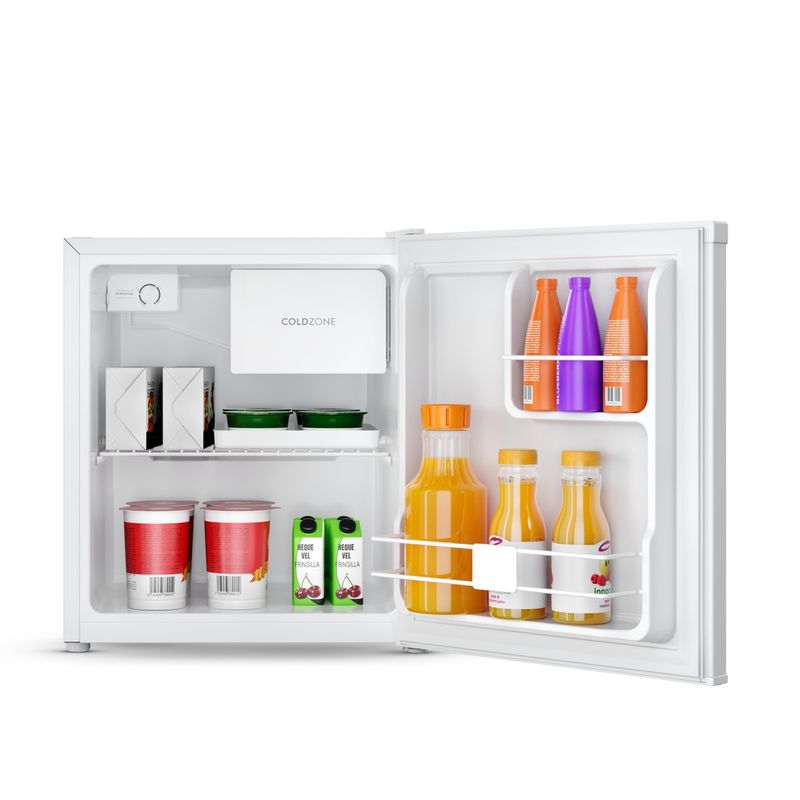 Minibar_EM50_Front_Opened_Full_Electrolux_Portuguese-1000x1000