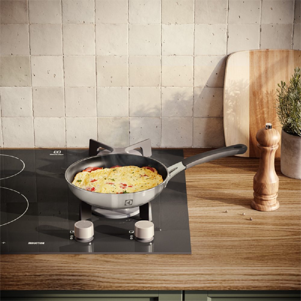 Mattarello 4,5 cm - in polietilene - Lunghezza 43 cm - Lacor - Meilleur du Chef