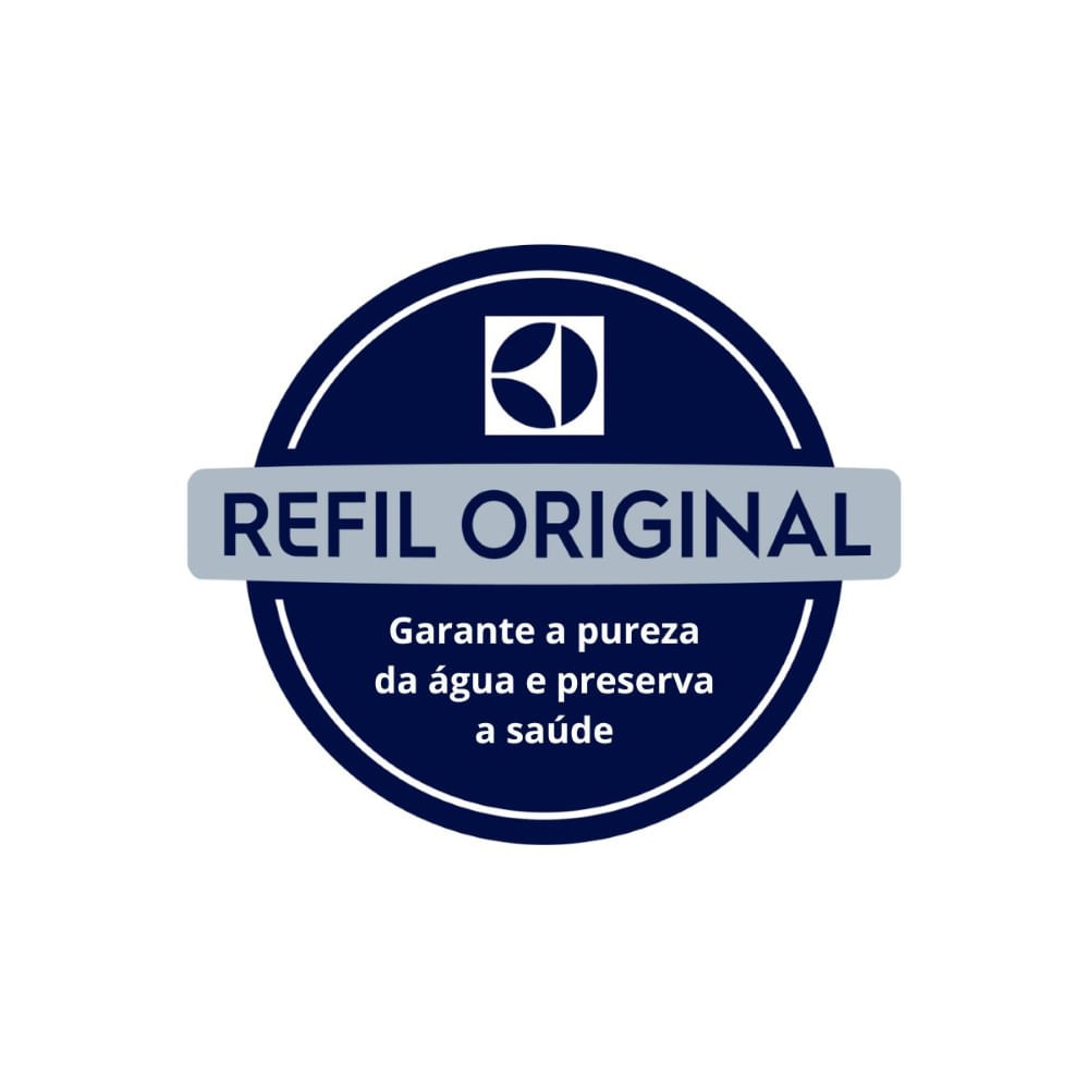 Refrigerador Geladeira Electrolux Frost Free Side By Side 504