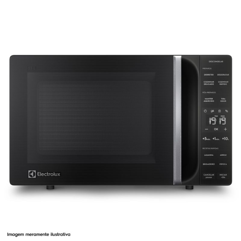 Microwave_ME23P_Front_Electrolux_portuguese-4500x4500