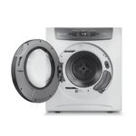 Dryer_SVB11_Opened_Electrolux_Portguese_QRCode-4500x4500