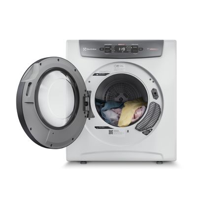 Dryer_SVB11_Loaded_Electrolux_Portguese_QRCode-4500x4500