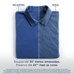 Dryer_SVB11_ShirtComparison_Electrolux_Portuguese-4500x4500