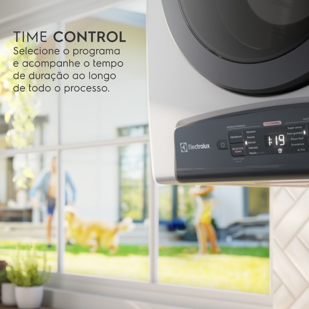 Dryer_SVB11_TimeControlSquare_Electrolux_Portuguese-4500x4500