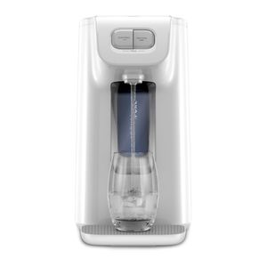 Purificador Electrolux com Compressor Experience Painel Mecânico Branco (PC01B)
