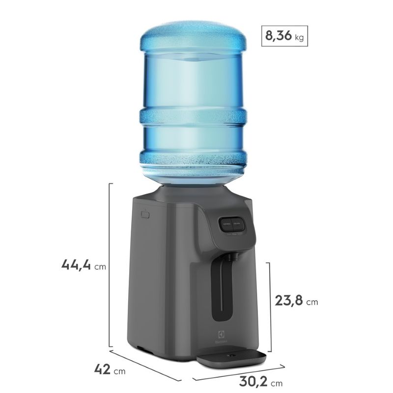 WaterDispenser_BC01X_Perspective_Electrolux_Portuguese-4500x4500