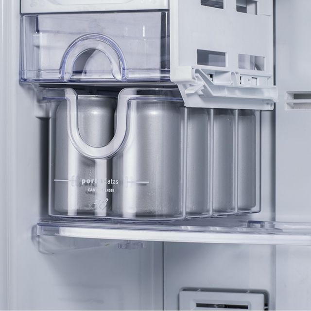 Porta Latas / Drink Express para Refrigerador Electrolux