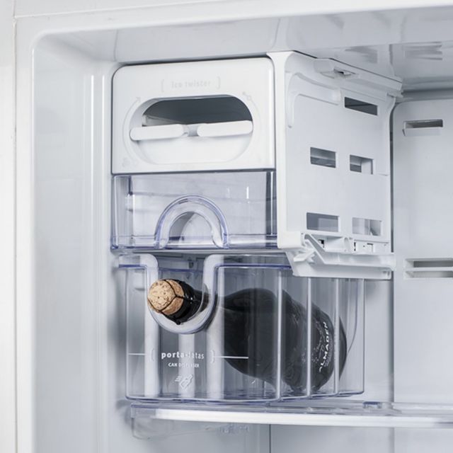 Porta Latas / Drink Express para Refrigerador Electrolux