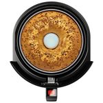 Airfryer_EAF10_BasketTopView_Cake_Site_Electrolux_portuguese-1000x1000