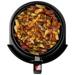 Airfryer_EAF10_BasketTopView_Potato_Site_Electrolux_portuguese-1000x1000