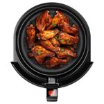 Airfryer_EAF30_BasketTopView_Chicken_Site_Electrolux_portuguese-1000x1000