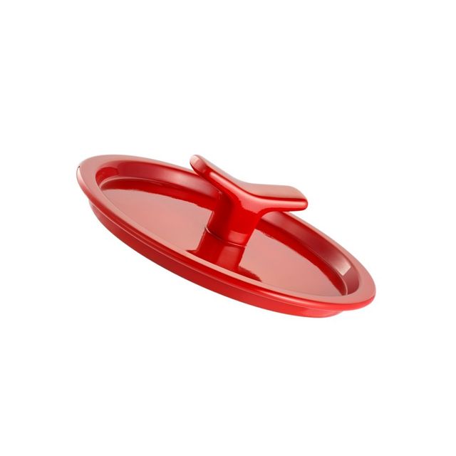 Tampa Panela de Cerâmica Electrolux Infinite Amplicook 29cm