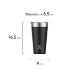 Insulated_Tumbler_600ml_GraniteGray_FrontView_Specs_Electrolux-1500x1500