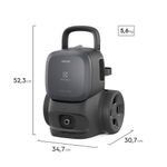 PressureWasher_EWS1850P_Dimensions_Electrolux_Portuguese-4500x4500