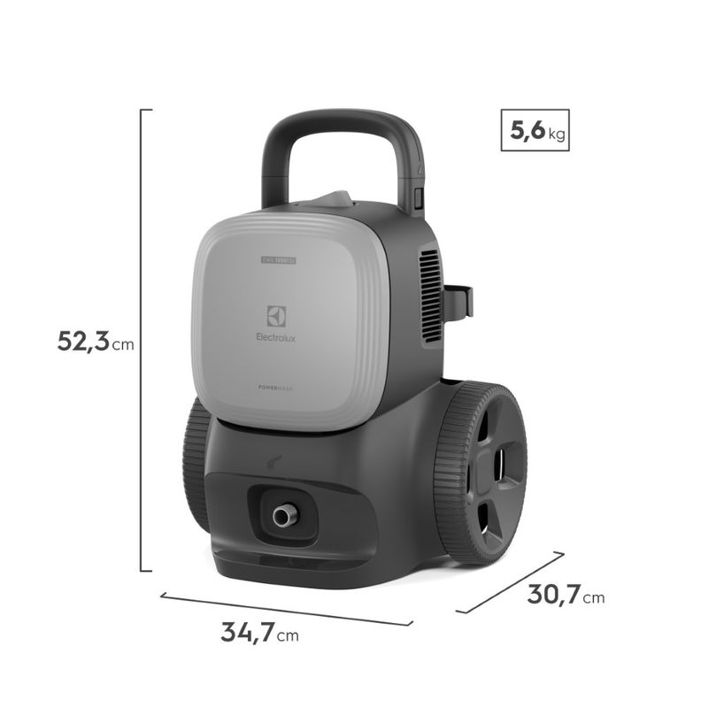 PressureWasher_EWS1850_Dimensions_Electrolux_Portuguese-4500x4500