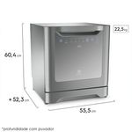 Dishwasher_LE08S_Specs_Electrolux_700x700px-700x700