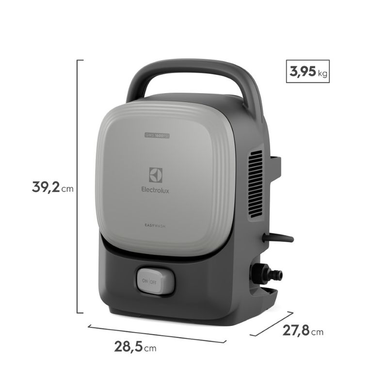 PressureWasher_QWS1600_Dimensions_Electrolux_Portuguese-4500x4500