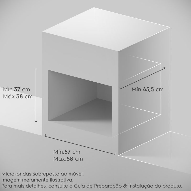 Microwave_ME3BC_FurnitureOverlap_Electrolux_Portuguese-3000x3000