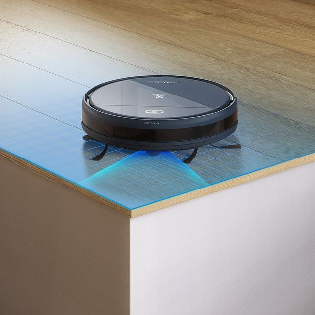 Robô Aspirador de Pó Electrolux Home-E Ultra Experience com