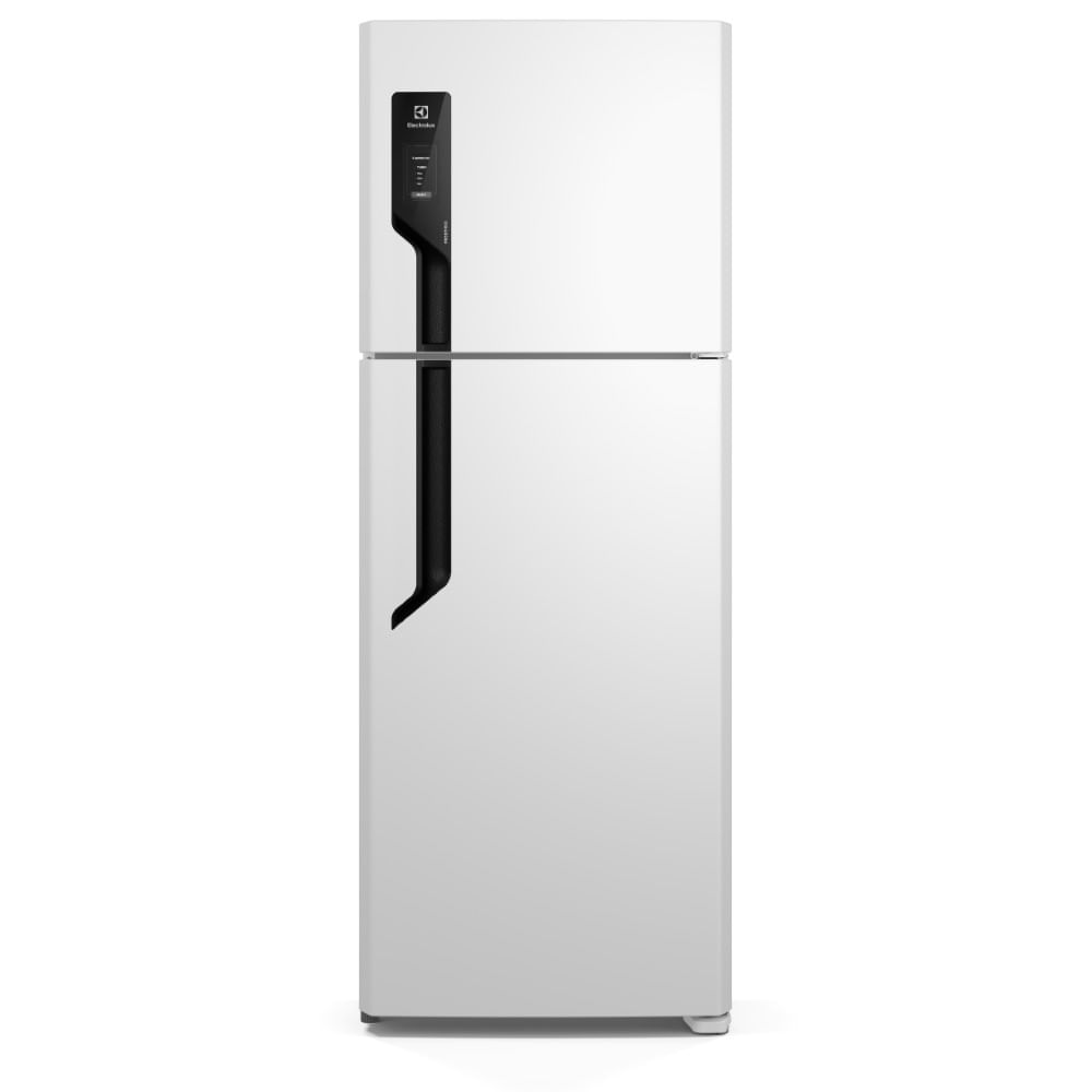 Geladeira Electrolux Frost Free com AutoSense 480L Efficient Duplex Branca (TF71) - Shopcl... Geladeira Electrolux Frost Free com AutoSense 480L Efficient Duplex Branca (TF71) - Shopcl...