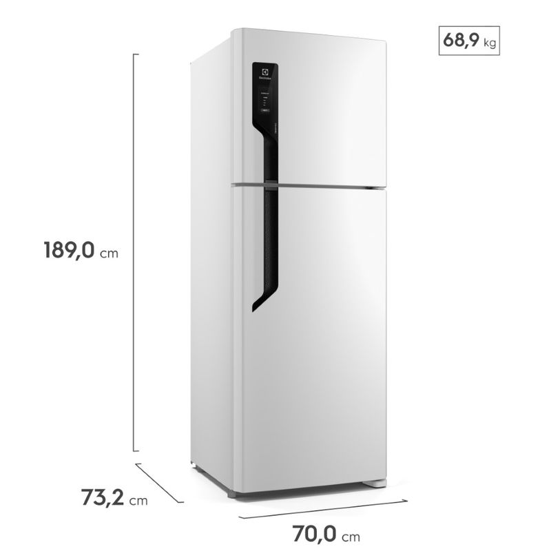Refrigerator-TF71-Dimensions-Electrolux-Portuguese-4500x4500