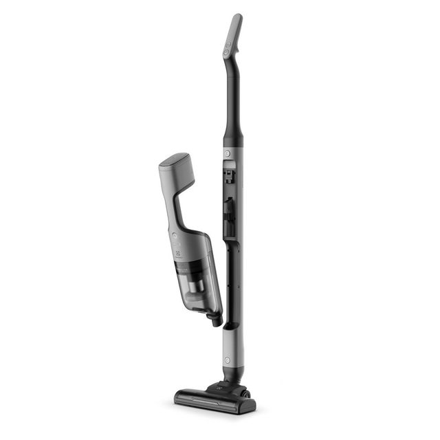 Electrolux Ergorapido Allergy 本体 Aspirador de Pó Vertical Sem