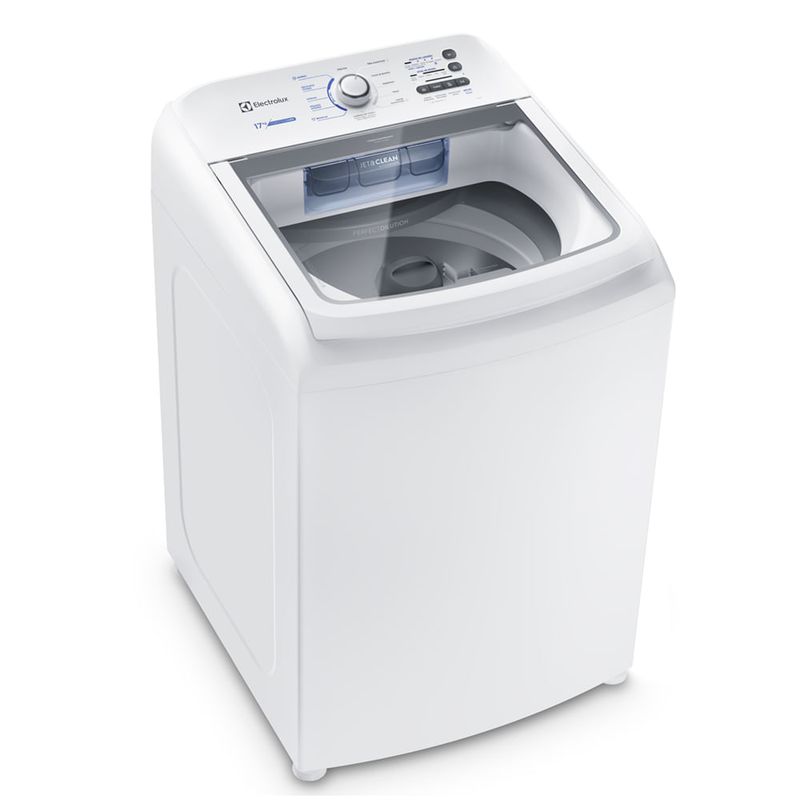 Washer_LED17_Perspective_Electrolux_Portuguese