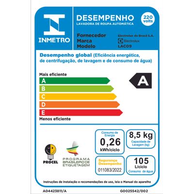 A04423811revA_G0025542rev002_ENCE-LAC09-220V