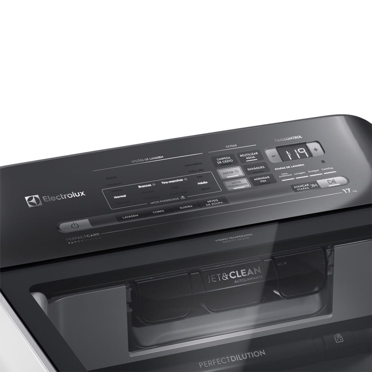 Washer_LEH17_Panel_Electrolux_Portuguese_detalhe3