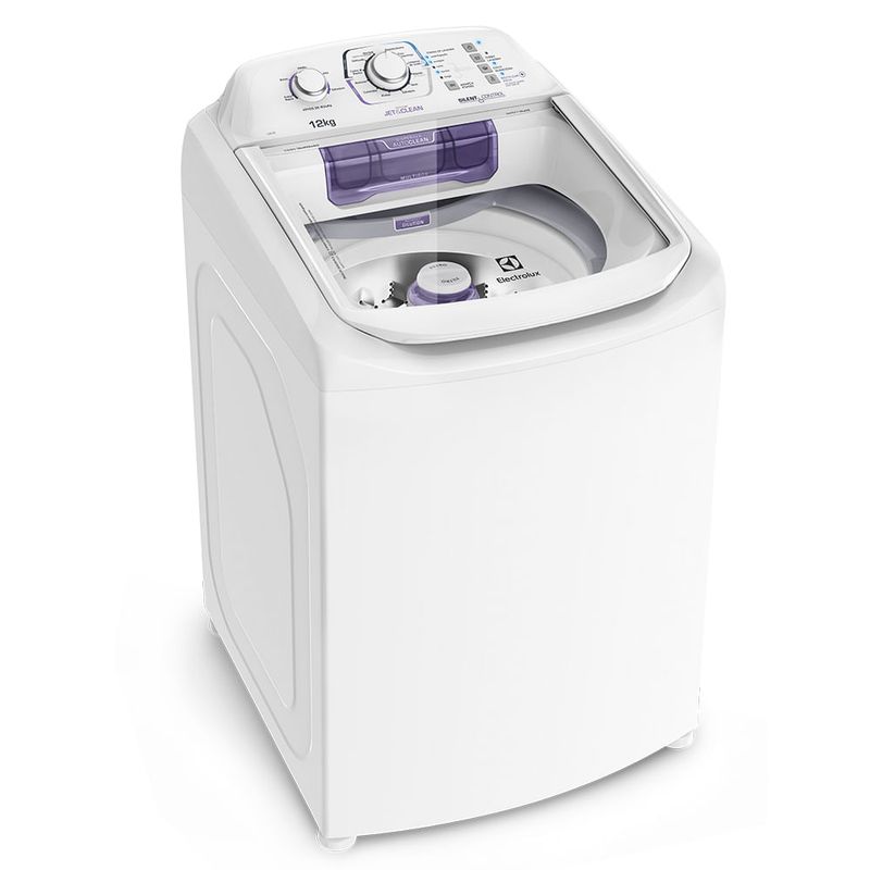 Máquina de Lavar Electrolux LAC12 12kg