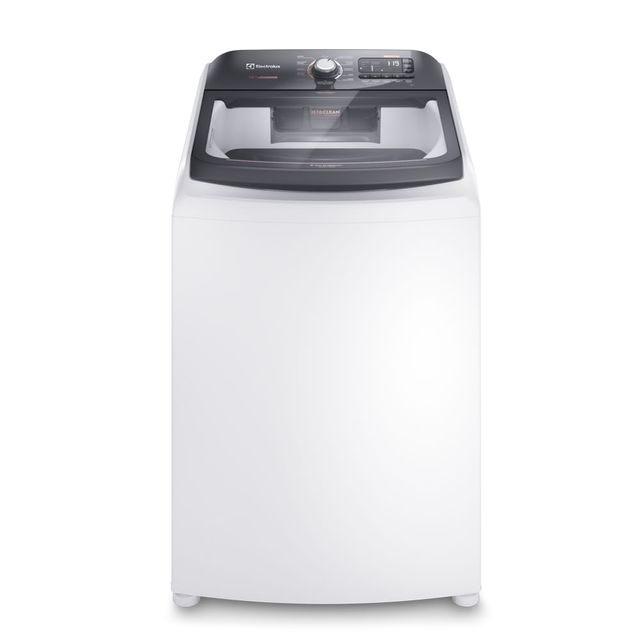 Máquina de Lavar 18kg: mais economia | Electrolux
