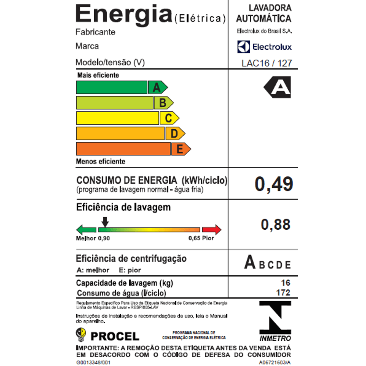 ENCE-127-LAC16