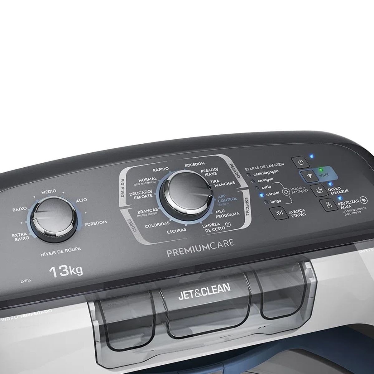 maquina-de-lavar-premium-care-13kg-branca-conectada-app-electrolux-home---lwi13--Detalhe3