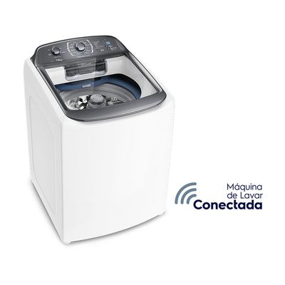 Washer_LWI13_Conectado_Selo_Electrolux