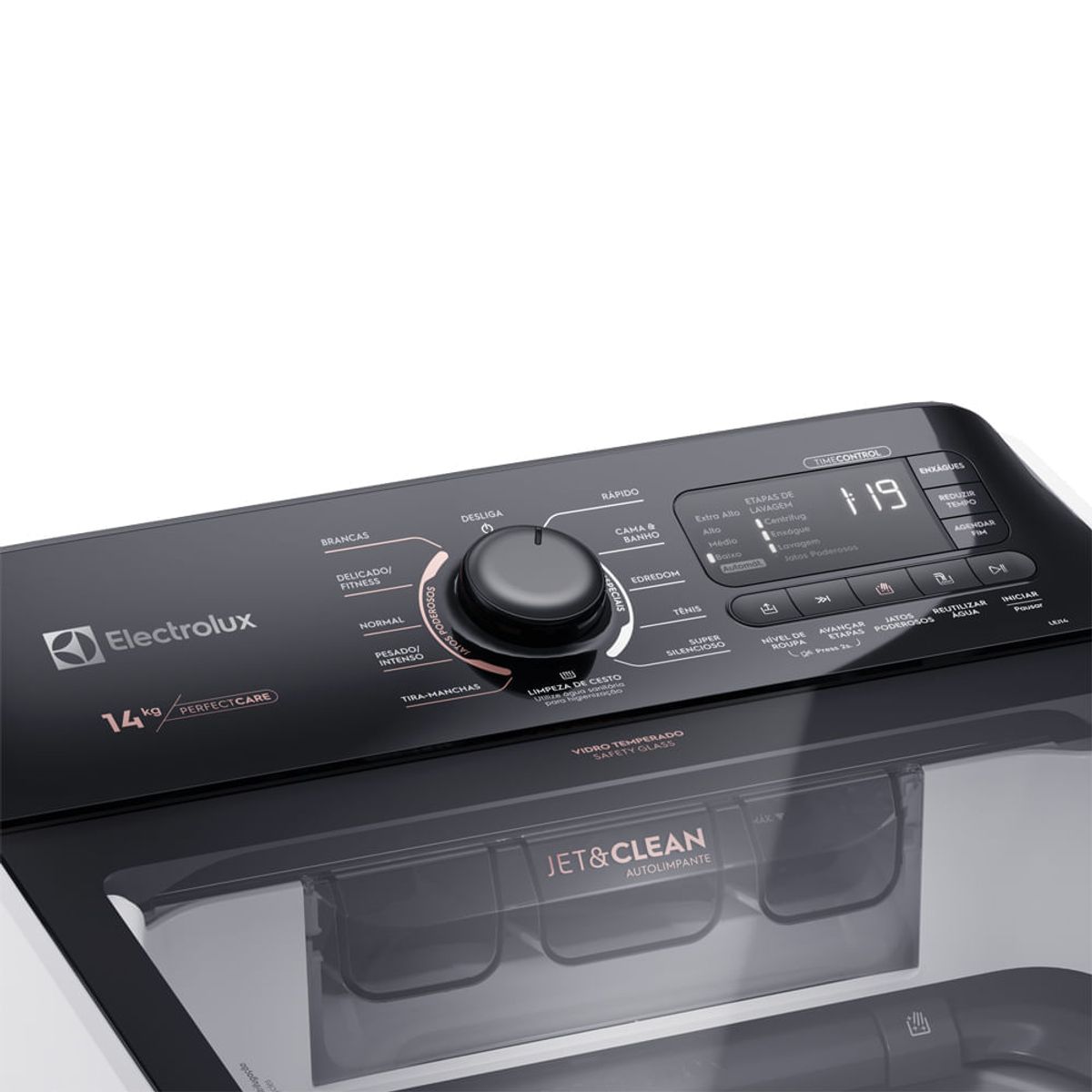 Washer_LEJ14_Panel_Electrolux_Portuguese_Detalhe3