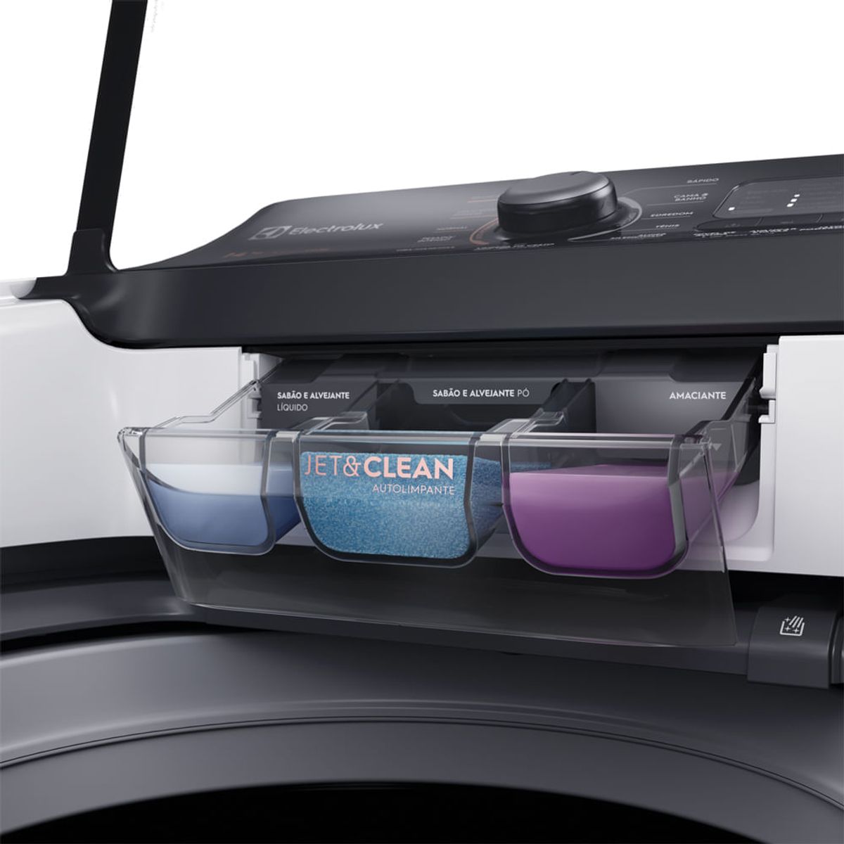 Washer_LEJ14_Dispenser_Electrolux_Portuguese_Detalhe4