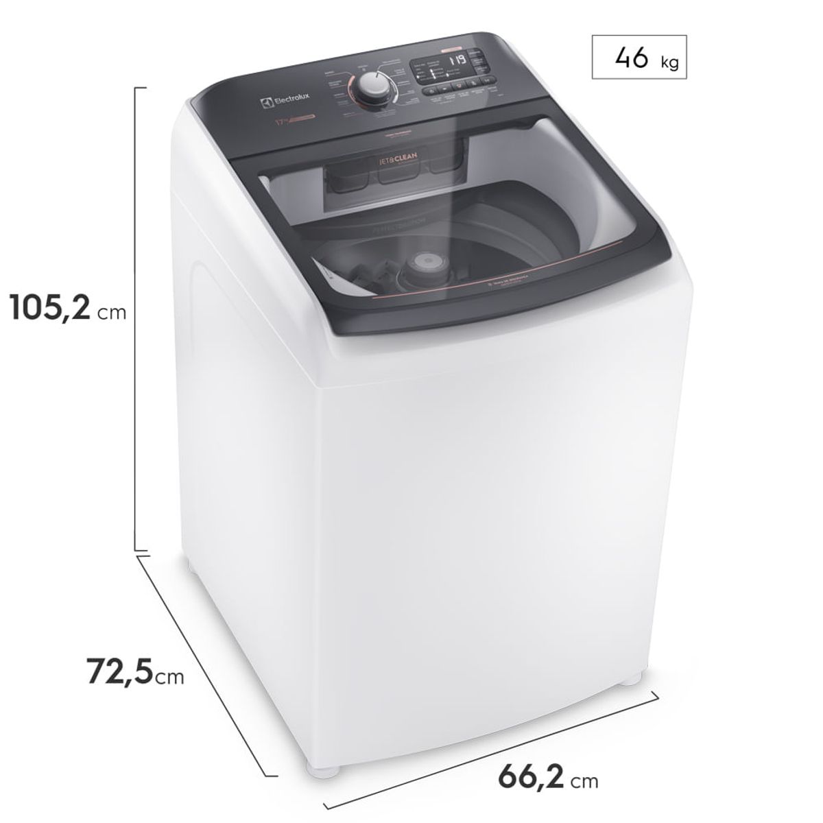 Washer_LEC17_Dimensions_Electrolux_Portuguese_Medidas
