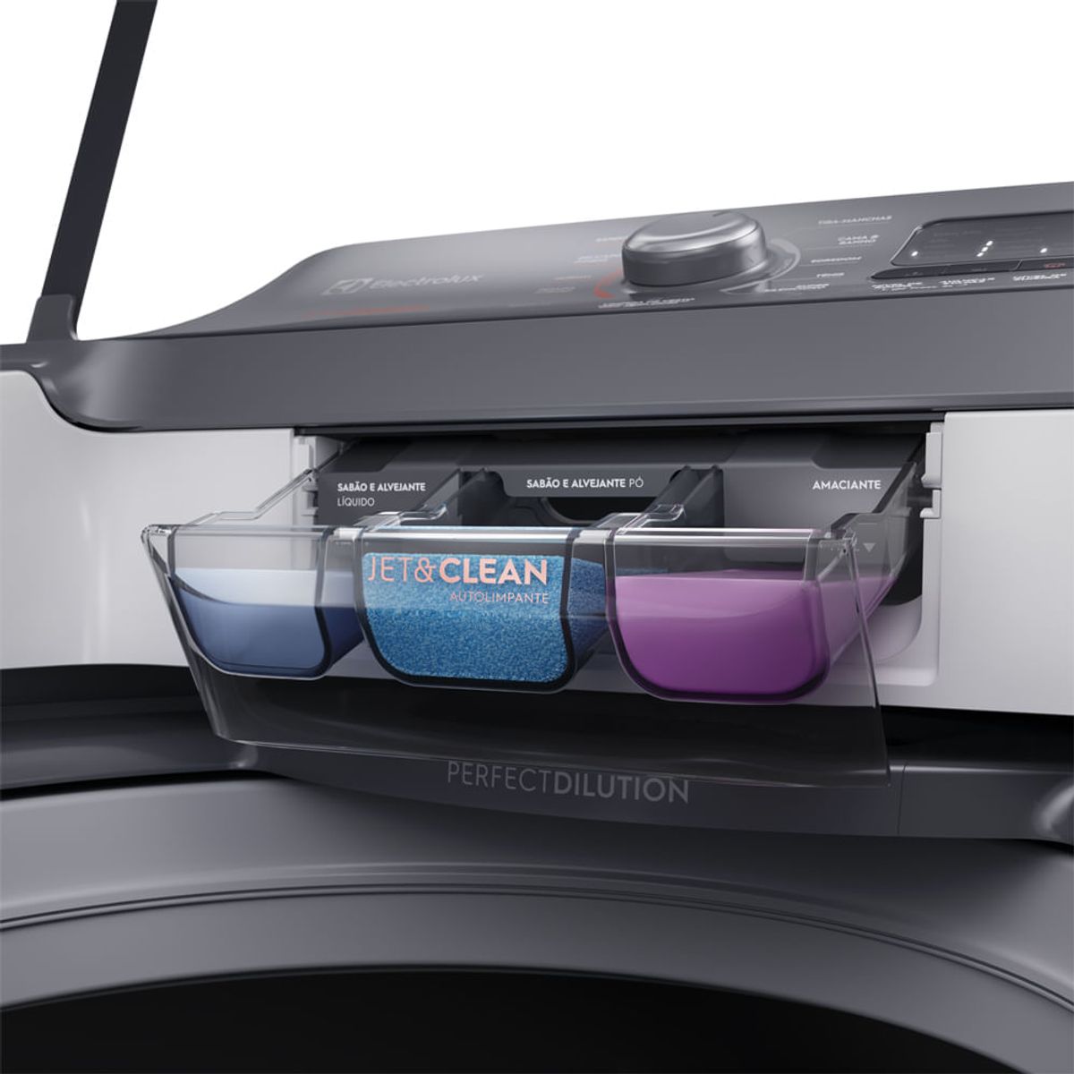 Washer_LEC17_Dispenser_Electrolux_Portuguese_Detalhe4