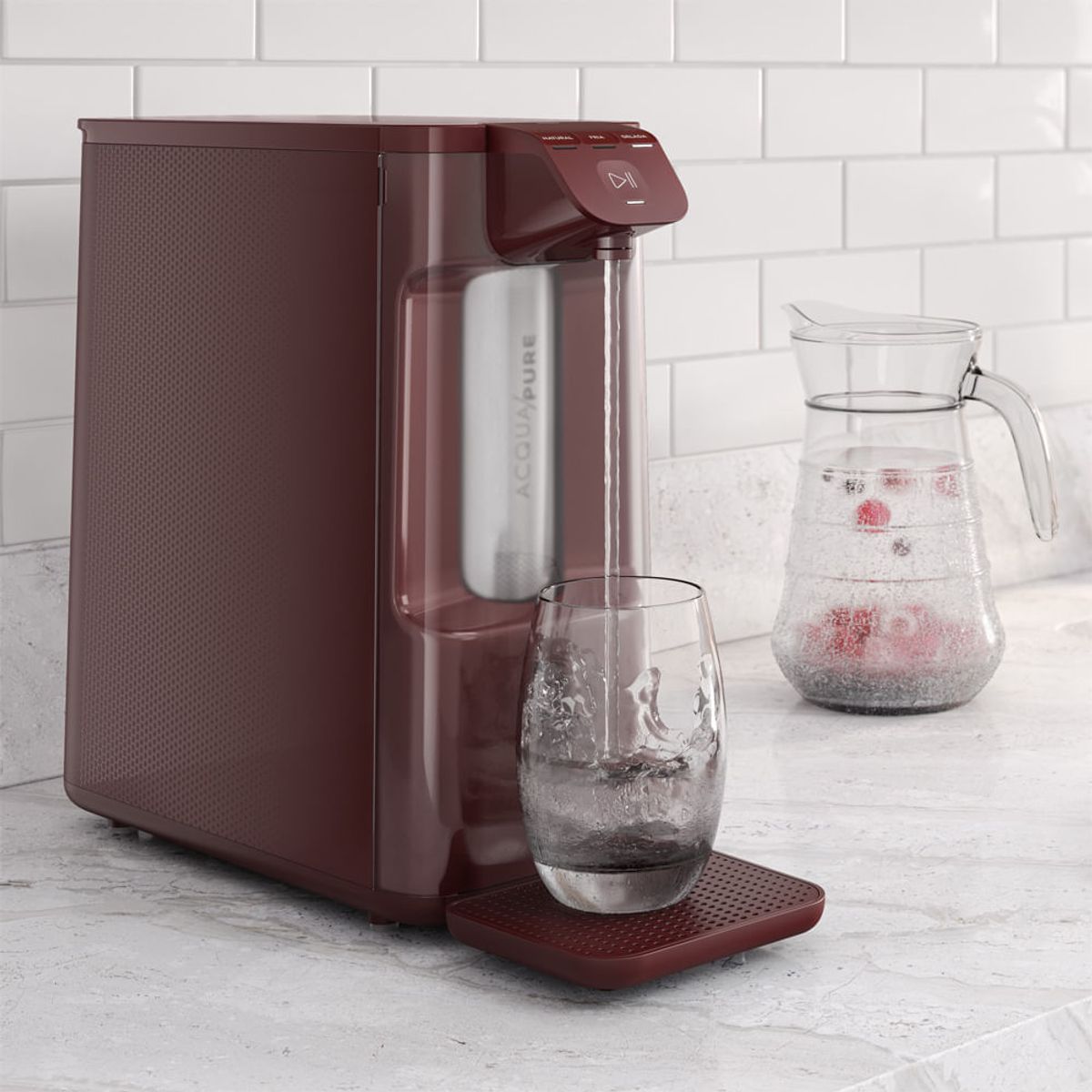 Water_Purifier_PE12V_Power_Jet_Detail_Electrolux_Portuguese