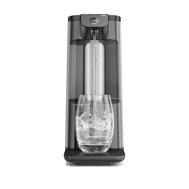 Purificador Electrolux Eletrônico Compacto Experience Pure 4x