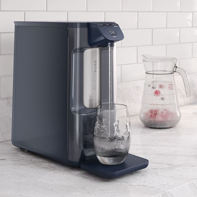 Purificador Electrolux Eletrônico Compacto Experience Pure 4x