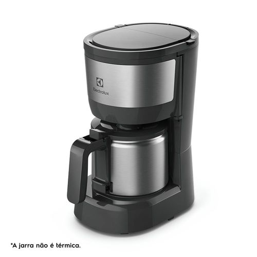 Cafeteira Elétrica Electrolux 15X com Jarra