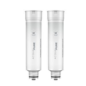 Kit 2 Filtros ORIGINAIS para Purificador de Água PE11B e PE11X Electrolux