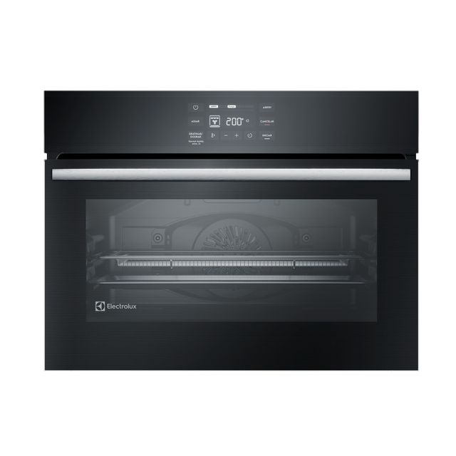 Forno de Embutir Elétrico Electrolux 50L